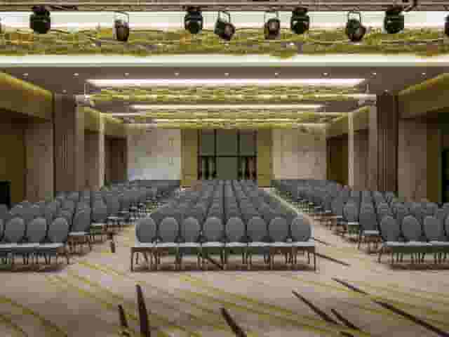 Meeting Rooms