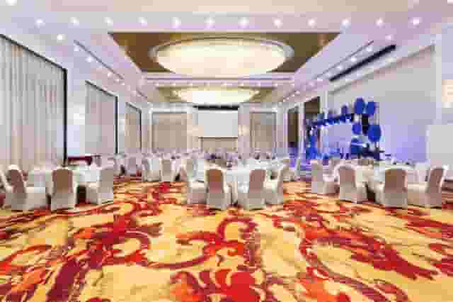 Hualing Ballroom