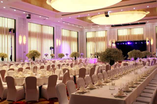 Hualing Ballroom