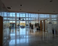 Small Meeting Rooms
