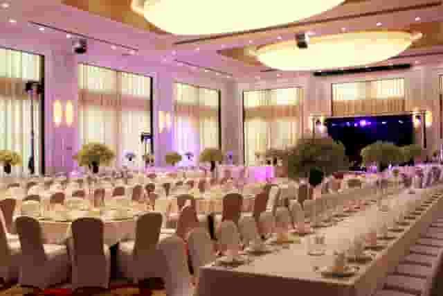Hotels & Preference Hualing Tbilisi