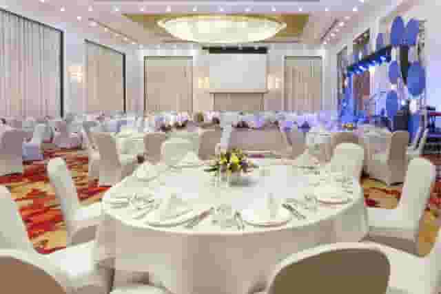 Hotels & Preference Hualing Tbilisi