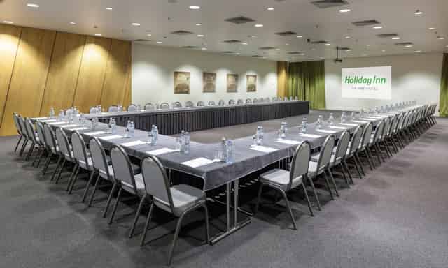 Adjara Conference Hall