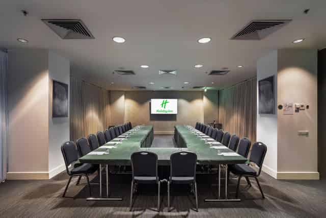 Adjara Conference Hall