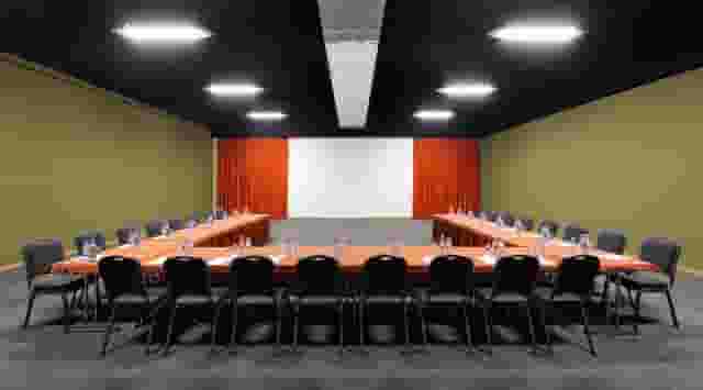 Panorama Meeting Room