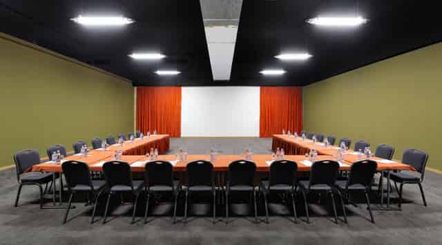Panorama Meeting Room