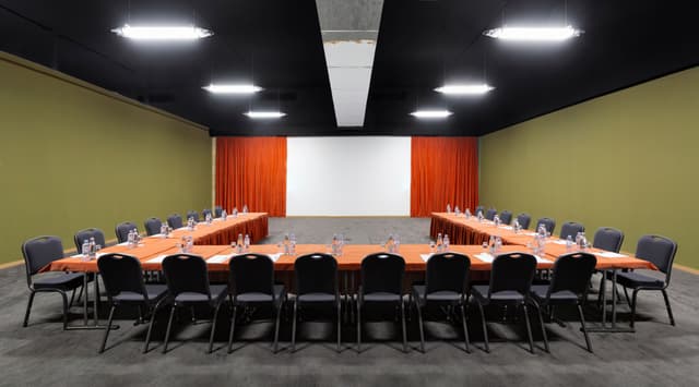 Business Boardroom