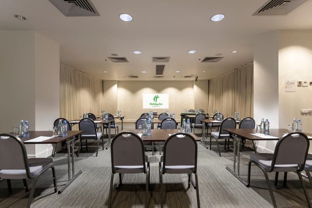 Terrace Room