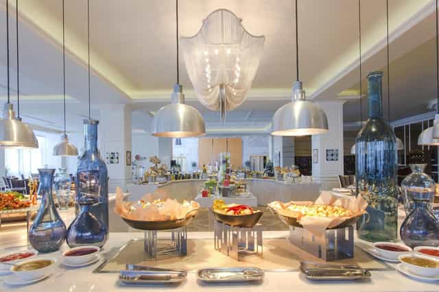 Hotels & Preference Hualing Tbilisi - image 3