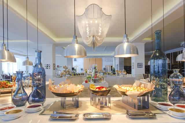 Club Lounge