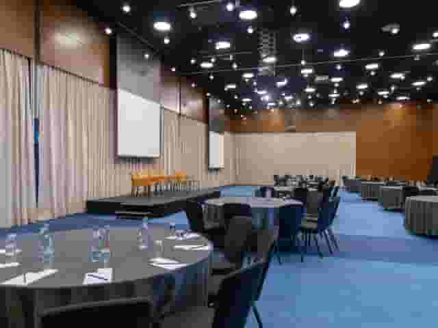 Event Room