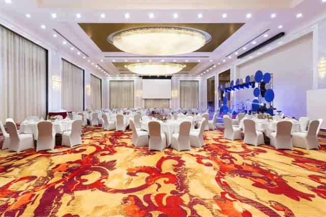 Event Room
