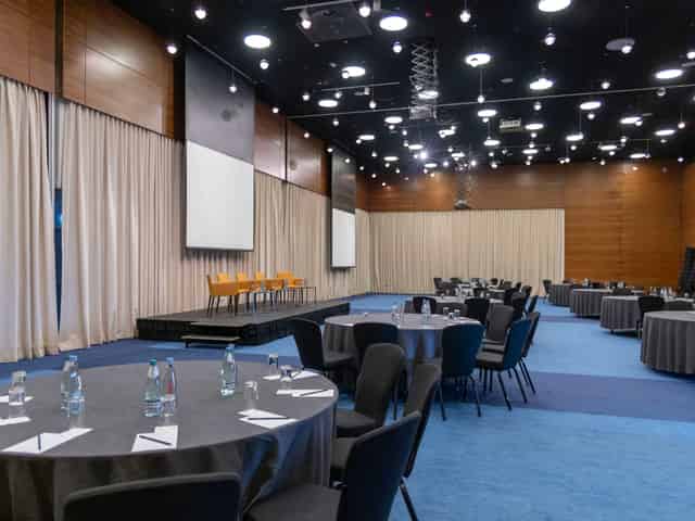 Event Room