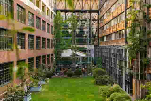 Rooms Hotel Tbilisi (Member of Design Hotels)