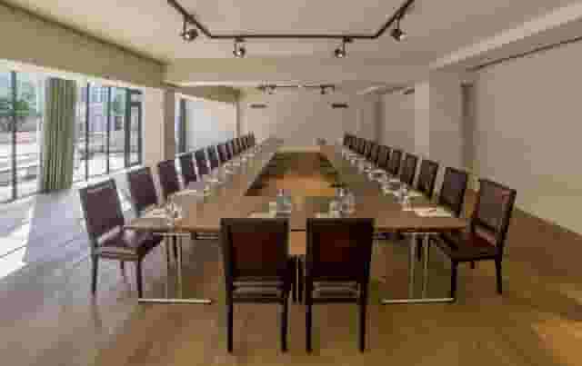 Rooms Hotel Tbilisi (Member of Design Hotels)
