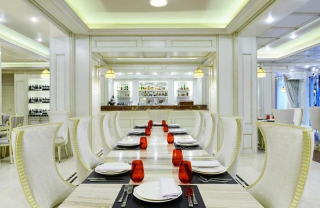 The Biltmore Hotel Tbilisi - image 2