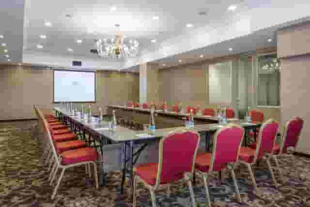 The Biltmore Hotel Tbilisi