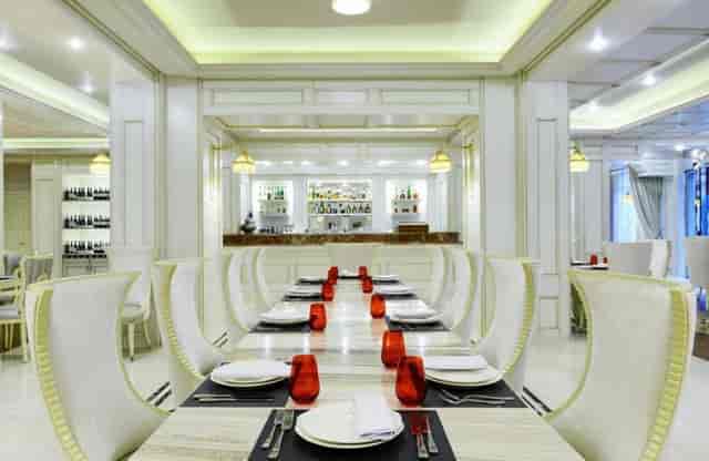 The Biltmore Hotel Tbilisi - image 3