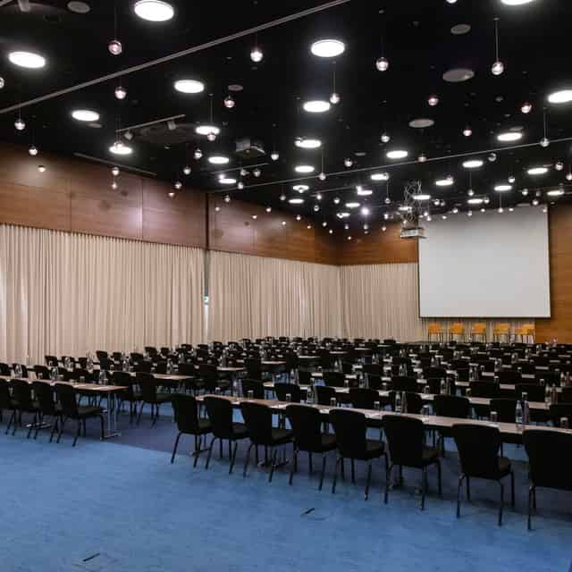 Ballroom 1