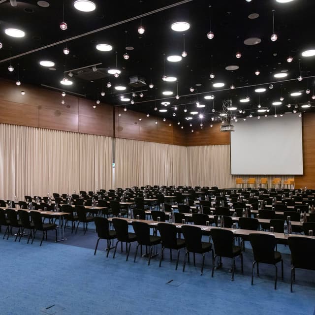 Ballroom 1