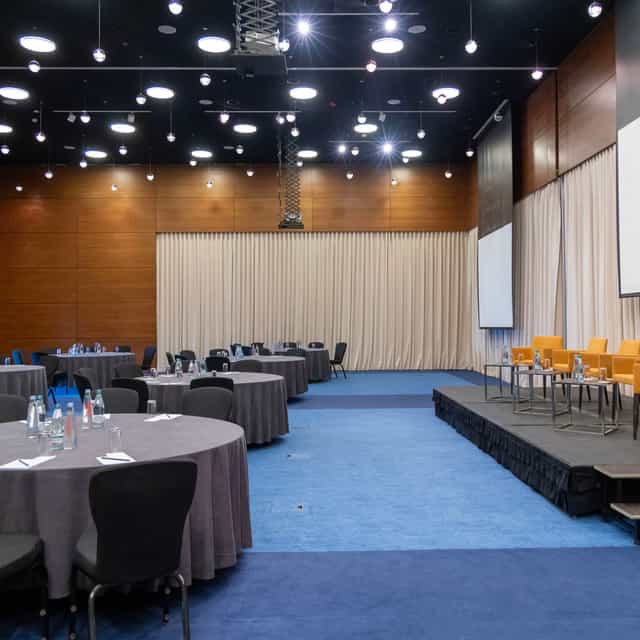 Radisson Blu Iveria Hotel, Tbilisi - image 2