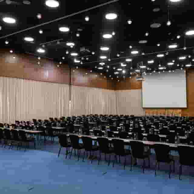 Meeting Room 1