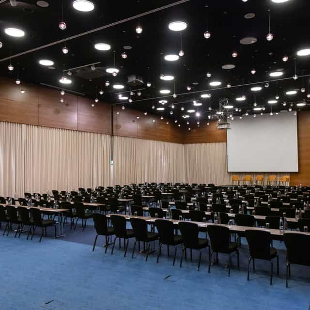 Radisson Blu Iveria Hotel, Tbilisi - image 3