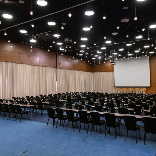 Radisson Blu Iveria Hotel, Tbilisi - image 2