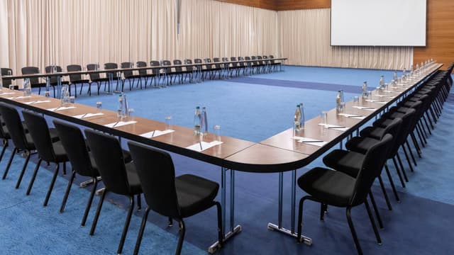 Meeting Room 1