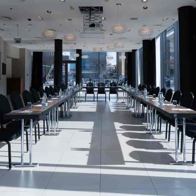 Radisson Blu Iveria Hotel, Tbilisi