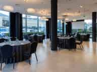 Small Meeting Rooms