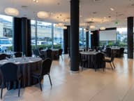 Small Meeting Rooms
