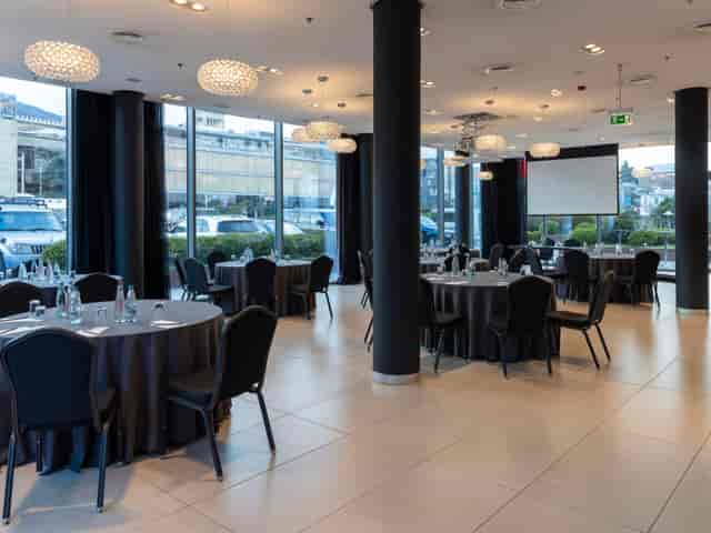 Radisson Blu Iveria Hotel, Tbilisi
