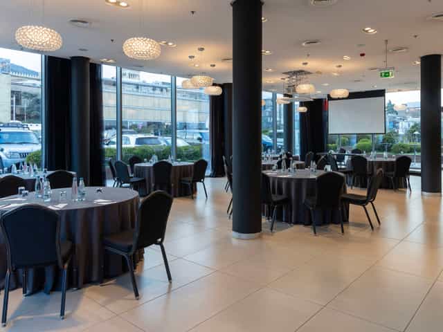 Radisson Blu Iveria Hotel, Tbilisi - image 2