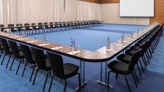 Radisson Blu Iveria Hotel, Tbilisi - image 2