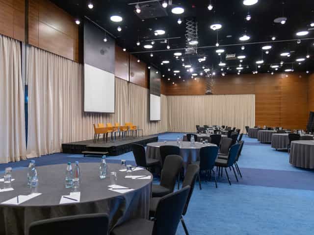 Radisson Blu Iveria Hotel, Tbilisi - image 3