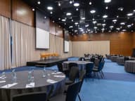 Small Meeting Rooms