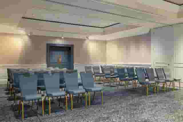 Courtyard by Marriott Tbilisi