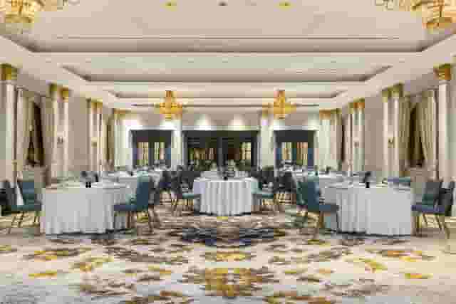 Courtyard by Marriott Tbilisi