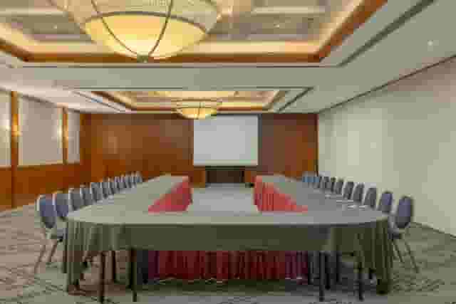 Courtyard by Marriott Tbilisi