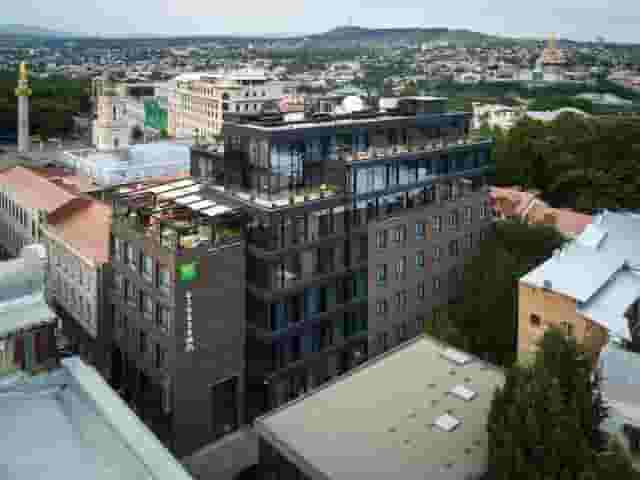 Rooftop