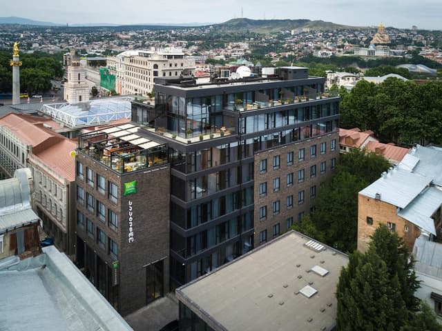 Rooftop