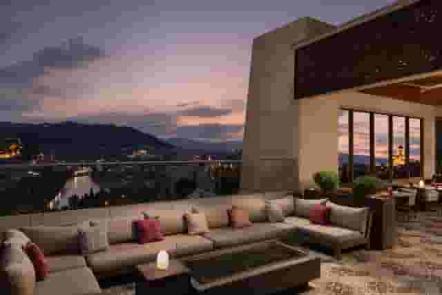 Rooftop