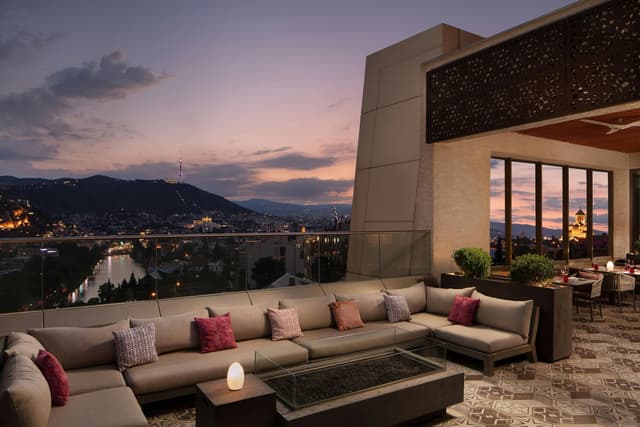 Rooftop