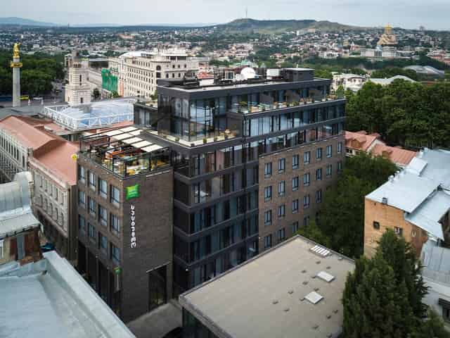 Rooftop