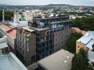 Summer Party Venues