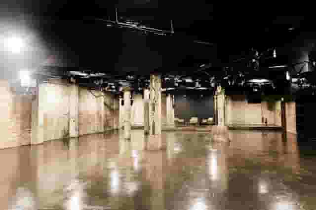 Penny Warehouse