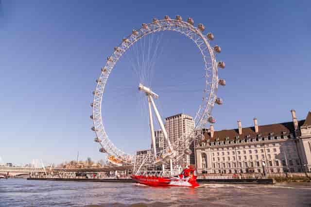 Thames Rockets - image 3