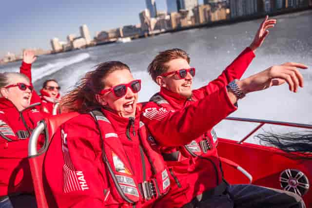 Thames Rockets - image 2