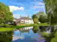Lincolnshire